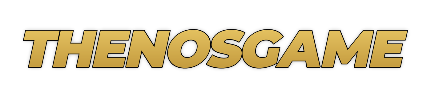 thenosgame